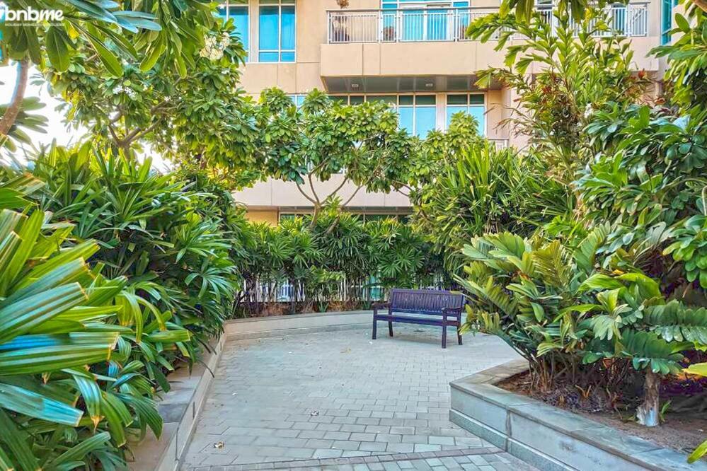 Bnbmehomes - The Lofts - Emaar Dubai Exterior foto