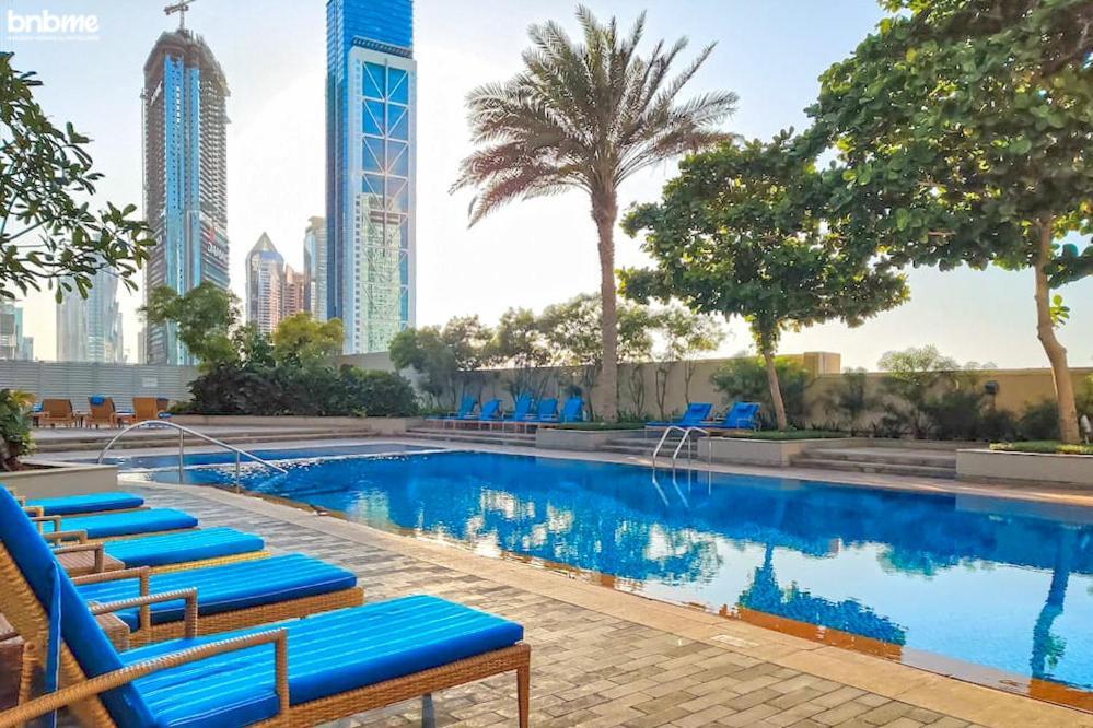 Bnbmehomes - The Lofts - Emaar Dubai Exterior foto